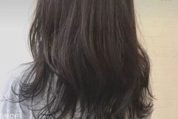 黑茶色和自然黑的區(qū)別 黑茶色與黑色頭發(fā)對(duì)比