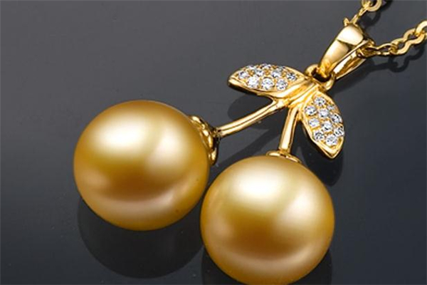 金珍珠是天然的嗎 金珍珠是怎么形成的 金珍珠是天然的嗎 金珍珠是怎么形成的