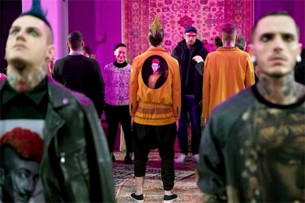 les benjamins是什么牌子-les benjamins是什么檔次 les benjamins是什么牌子-les benjamins是什么檔次