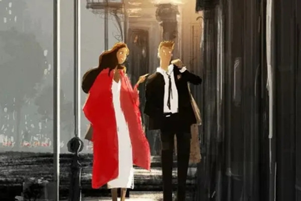 男人最想娶什么樣的女人 女人的哪些特征讓男人想結(jié)婚 男人最想娶什么樣的女人 女人的哪些特征讓男人想結(jié)婚