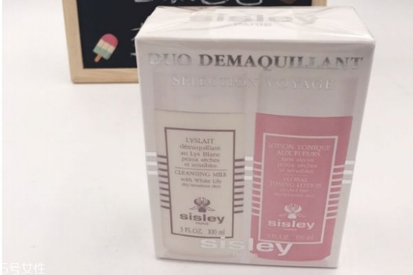 希思黎明星凈顏套裝怎么用 希思黎套裝適合膚質(zhì) 希思黎明星凈顏套裝怎么用 希思黎套裝適合膚質(zhì)