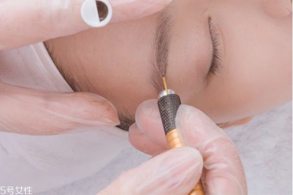 紋眉多久能擦bb霜 紋眉后的注意事項(xiàng) 紋眉多久能擦bb霜 紋眉后的注意事項(xiàng)