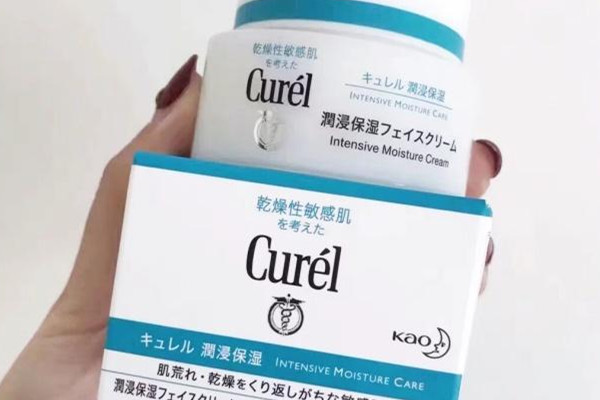 珂潤(rùn)適合什么膚質(zhì) 適合多大年紀(jì)用