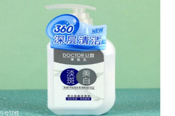 李醫(yī)生是怎么樣的品牌呢 李醫(yī)生是哪個(gè)國(guó)家的呢