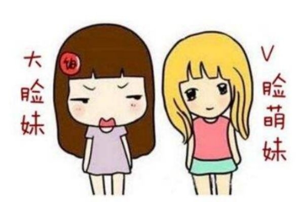 如何瘦臉呢 瘦臉應該吃什么呢 如何瘦臉呢 瘦臉應該吃什么呢