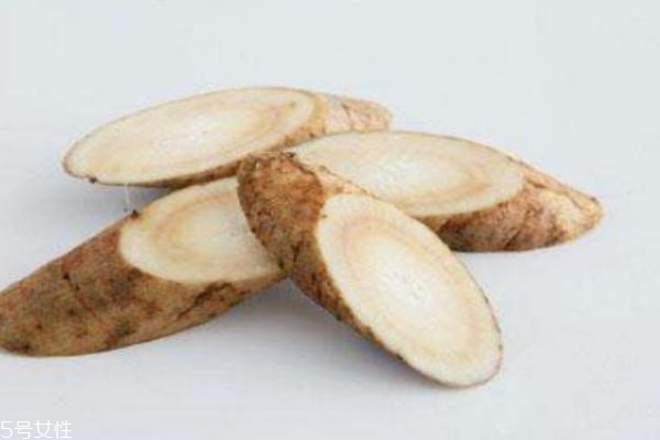 牛蒡多少錢(qián)一斤呢 牛蒡有什么食用注意呢