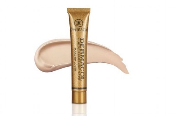 黛瑪蔻遮瑕膏好嗎 黛瑪蔻遮瑕膏怎么用 黛瑪蔻遮瑕膏好嗎 黛瑪蔻遮瑕膏怎么用