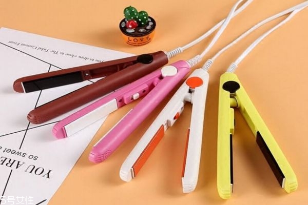 卷發(fā)棒經常用傷頭發(fā)嗎 怎樣降低卷發(fā)棒對頭發(fā)的傷害