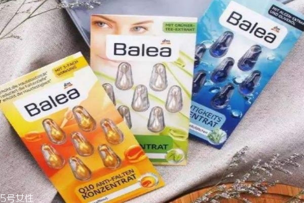 balea是怎么樣的品牌呢 balea是哪個(gè)國(guó)家的呢
