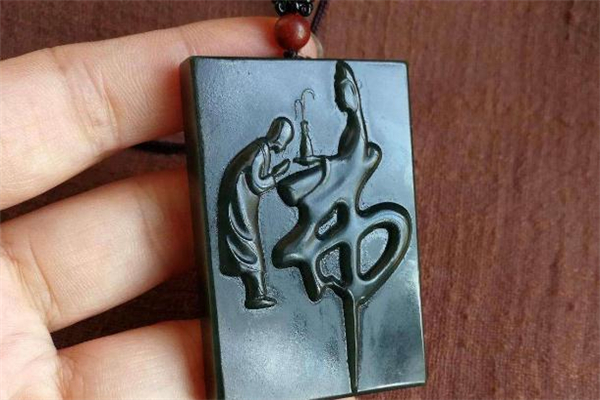 和田青玉和碧玉區(qū)別 和田青玉和碧玉哪個(gè)好 和田青玉和碧玉區(qū)別 和田青玉和碧玉哪個(gè)好