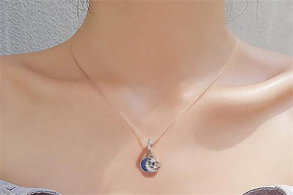 潘多拉星海之辰多少錢(qián) 潘多拉星海之辰項(xiàng)鏈價(jià)格 潘多拉星海之辰多少錢(qián) 潘多拉星海之辰項(xiàng)鏈價(jià)格