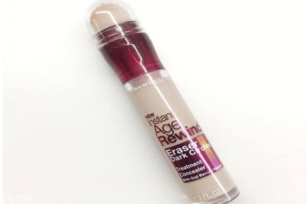 美寶蓮橡皮擦遮瑕筆怎么使用 美寶蓮橡皮擦用法 美寶蓮橡皮擦遮瑕筆怎么使用 美寶蓮橡皮擦用法