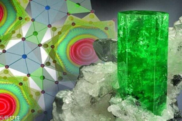 綠柱石應該怎么保養(yǎng)呢 綠柱石應該怎么佩戴呢