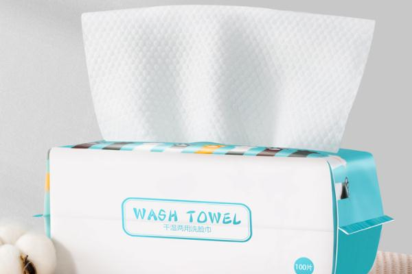 歐億姿洗臉巾怎么樣 歐億姿一次性洗臉巾使用評(píng)測