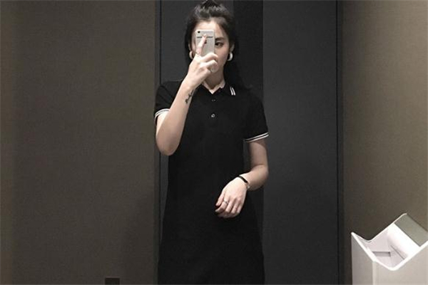 polo裙什么顏色好看 什么顏色的polo裙顯白 polo裙什么顏色好看 什么顏色的polo裙顯白