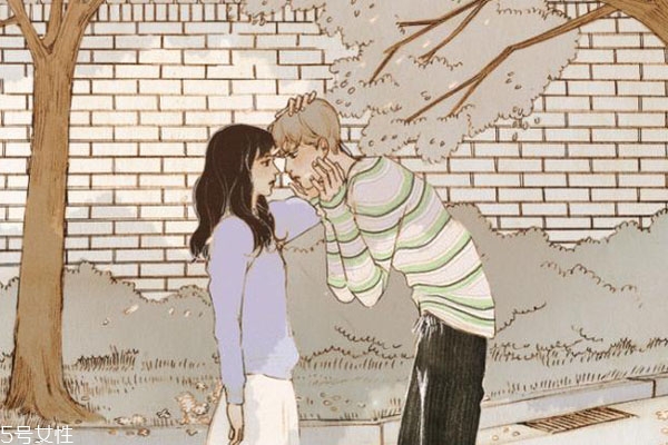 女朋友為什么總是生氣 情侶吵架后怎么處理 女朋友為什么總是生氣 情侶吵架后怎么處理