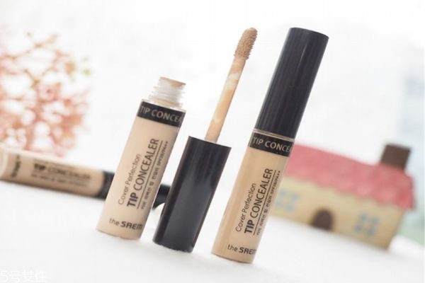 得鮮遮瑕液怎么樣 得鮮遮瑕液色號選擇 得鮮遮瑕液怎么樣 得鮮遮瑕液色號選擇