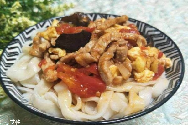 打鹵面是哪里的特產(chǎn)呢 打鹵面的面是什么面呢 打鹵面是哪里的特產(chǎn)呢 打鹵面的面是什么面呢