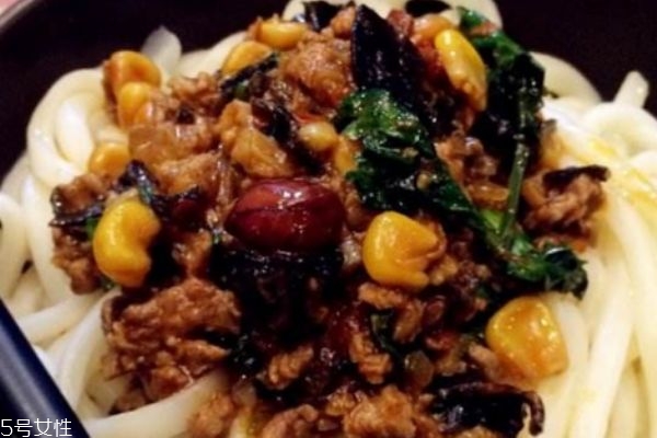 打鹵面是哪里的特產(chǎn)呢 打鹵面的面是什么面呢 打鹵面是哪里的特產(chǎn)呢 打鹵面的面是什么面呢