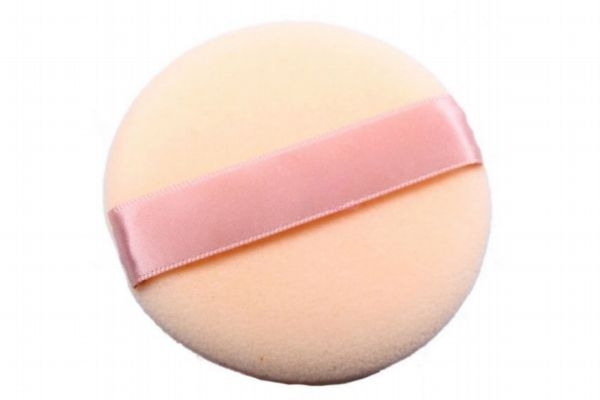 粉撲多久洗一次比較好 怎樣清洗粉撲 粉撲多久洗一次比較好 怎樣清洗粉撲