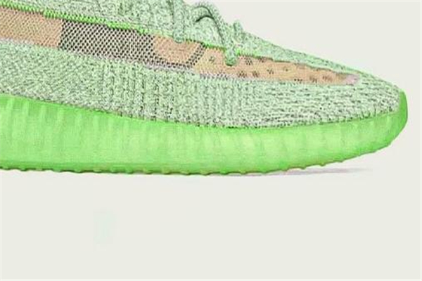 yeezy350熒光綠滿天星發(fā)售時間 椰子滿天星夜光綠配色 yeezy350熒光綠滿天星發(fā)售時間 椰子滿天星夜光綠配色