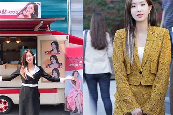 女強人穿什么衣服 氣勢穿搭就學(xué)林秀香