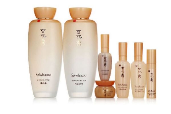 雪花秀的明星產(chǎn)品有什么呢 雪花秀是什么檔次的品牌呢 雪花秀的明星產(chǎn)品有什么呢 雪花秀是什么檔次的品牌呢