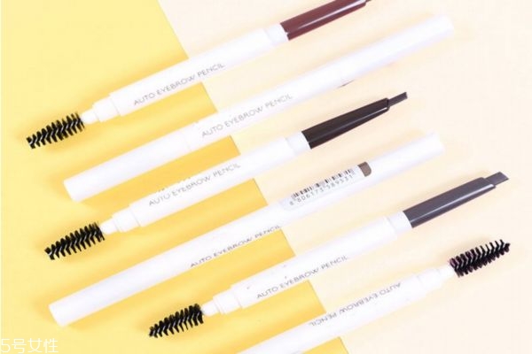 眉筆不能長期用嗎 長期畫眉會讓眉毛變少嗎