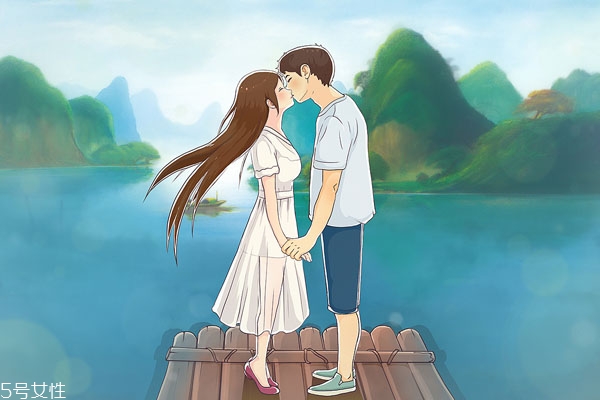 情侶之間的聊天話題 情侶之間可愛(ài)的稱呼