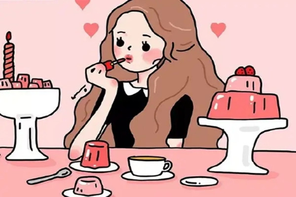 分手后女生放不下會(huì)有什么表現(xiàn) 分手后不該做哪些事 