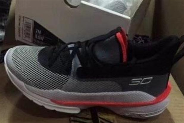 ua curry 7發(fā)售時(shí)間 安德瑪庫里7代什么時(shí)候發(fā)售 ua curry 7發(fā)售時(shí)間 安德瑪庫里7代什么時(shí)候發(fā)售
