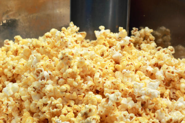 爆米花吃多了有什么危害 爆米花的做法 爆米花吃多了有什么危害 爆米花的做法