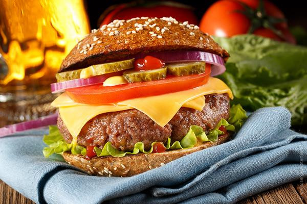 漢堡家常做法 漢堡什么人不適合吃 漢堡家常做法 漢堡什么人不適合吃