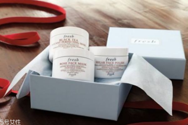 馥蕾詩適合什么年齡人群呢 馥蕾詩的明星產品有什么呢