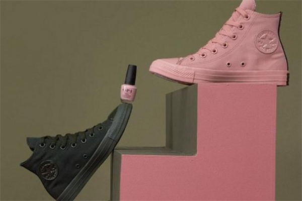 匡威opi聯(lián)名臟粉多少錢 匡威opi會(huì)越穿越松嗎 匡威opi聯(lián)名臟粉多少錢 匡威opi會(huì)越穿越松嗎