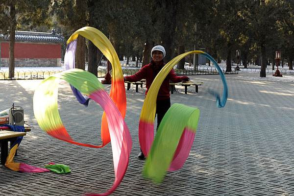 健美操適合減肥嗎 跳健美操要注意什么