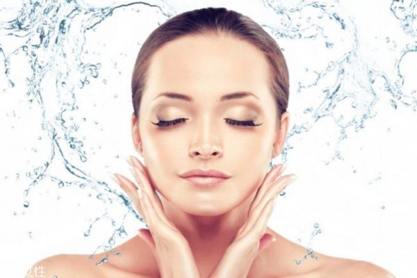 哪些習慣容易造成皮膚干燥 如何改善皮膚干燥