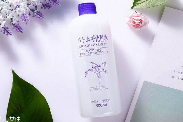 爽膚水的作用 關于爽膚水的誤區(qū)