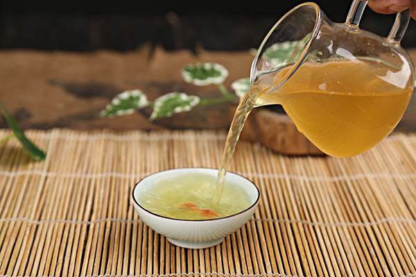 茶有什么功效 茶對(duì)人體有什么好處 