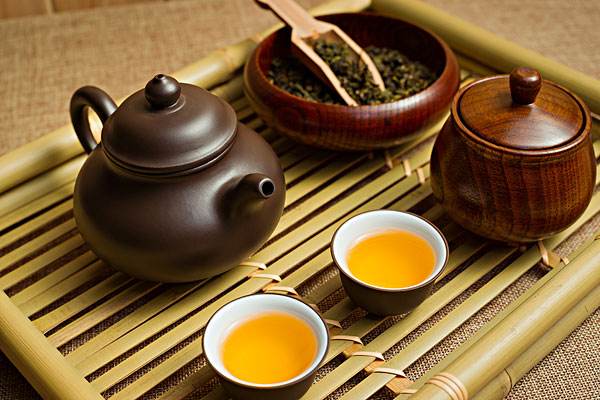 茶有什么功效 茶對(duì)人體有什么好處 