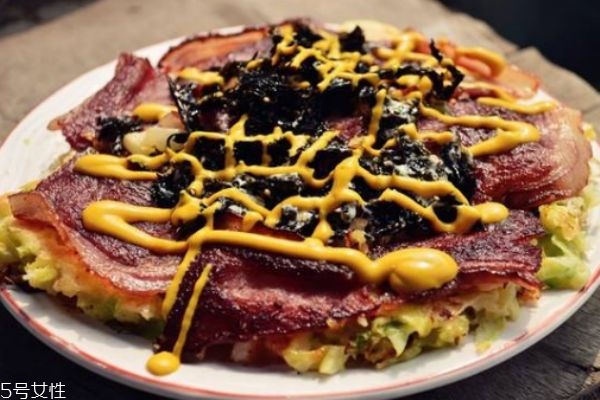 什么是大阪燒呢 大阪燒是哪個(gè)國(guó)家的食物呢