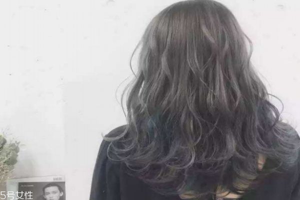 紋理燙短發(fā)怎么打理 2019紋理燙多少錢 紋理燙短發(fā)怎么打理 2019紋理燙多少錢