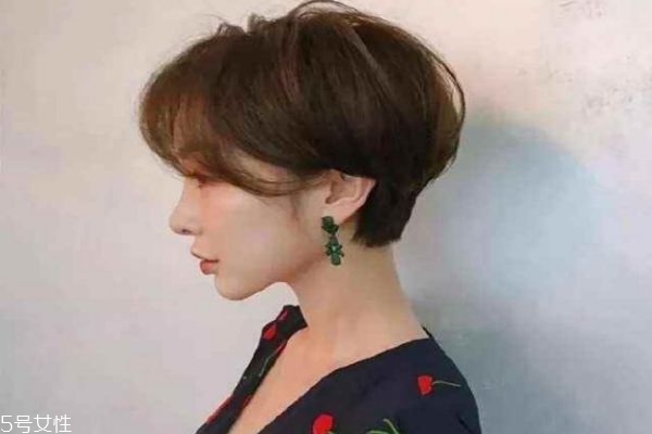 紋理燙短發(fā)怎么打理 2019紋理燙多少錢 紋理燙短發(fā)怎么打理 2019紋理燙多少錢