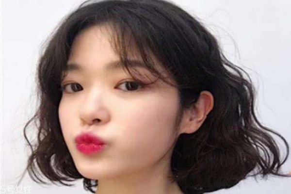 紋理燙短發(fā)怎么打理 2019紋理燙多少錢 紋理燙短發(fā)怎么打理 2019紋理燙多少錢