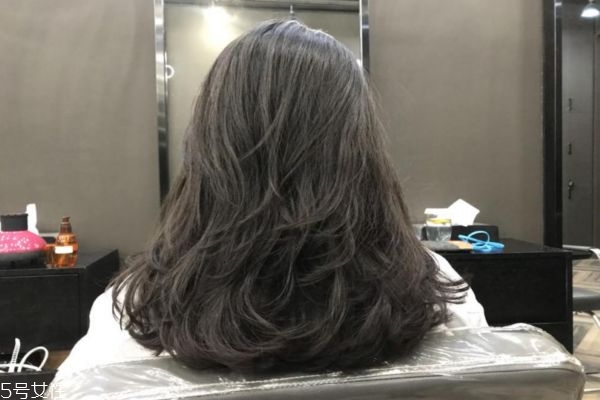 紋理燙短發(fā)怎么打理 2019紋理燙多少錢 紋理燙短發(fā)怎么打理 2019紋理燙多少錢