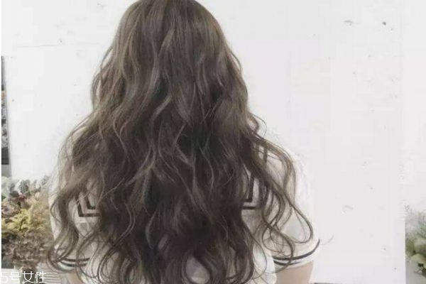 紋理燙短發(fā)怎么打理 2019紋理燙多少錢 紋理燙短發(fā)怎么打理 2019紋理燙多少錢