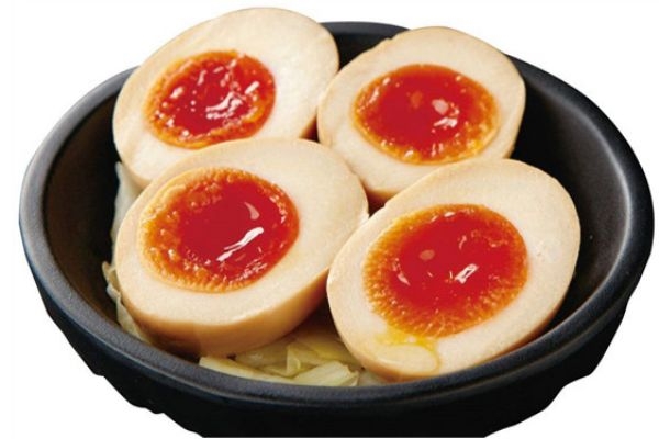 溏心蛋吃了對(duì)人好不好 溏心蛋有寄生蟲(chóng)嗎