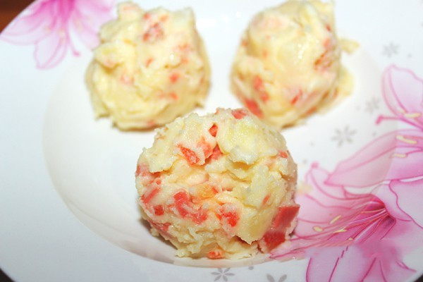 沙拉醬怎么做 沙拉醬常見的吃法 沙拉醬怎么做 沙拉醬常見的吃法