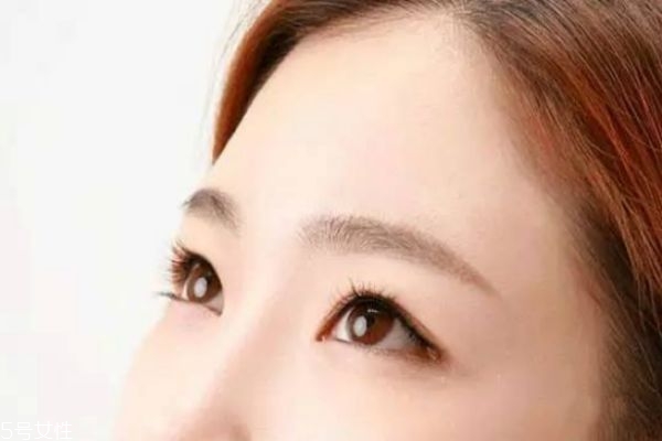 紋眼線多久能恢復(fù) 紋眼線要多長時間 紋眼線多久能恢復(fù) 紋眼線要多長時間