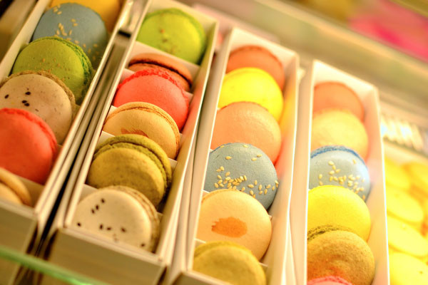 甜點(diǎn)怎么做 吃甜點(diǎn)的壞處 甜點(diǎn)怎么做 吃甜點(diǎn)的壞處